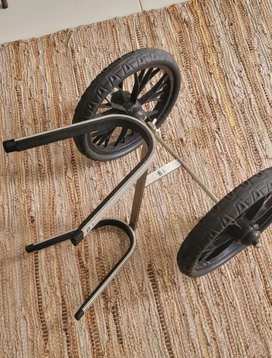 carrinho para transporte de prancha stand up
