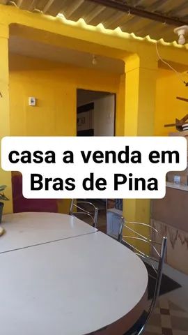 foto - Rio de Janeiro - Braz de Pina