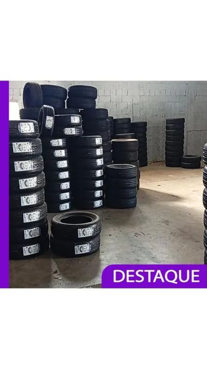 Super promoção em pneus remold ecológico somente nesse fim de mês a partir de 180 