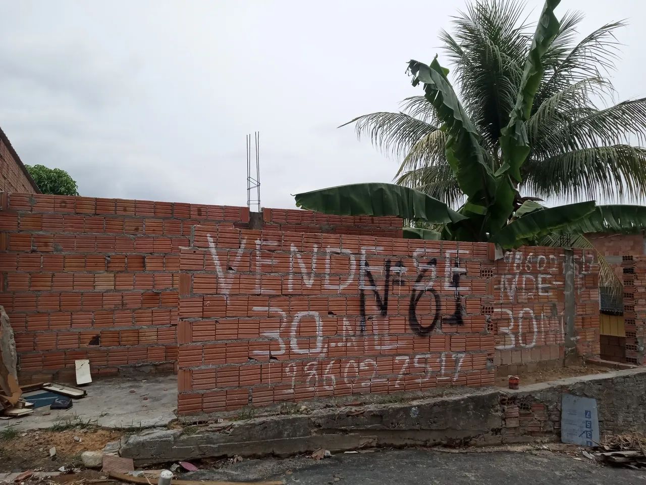 foto - Manaus - Cidade de Deus