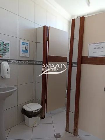 Vieiralves - Prédio Comercial na Nossa Sra das Graças - Alugo - Foto 8