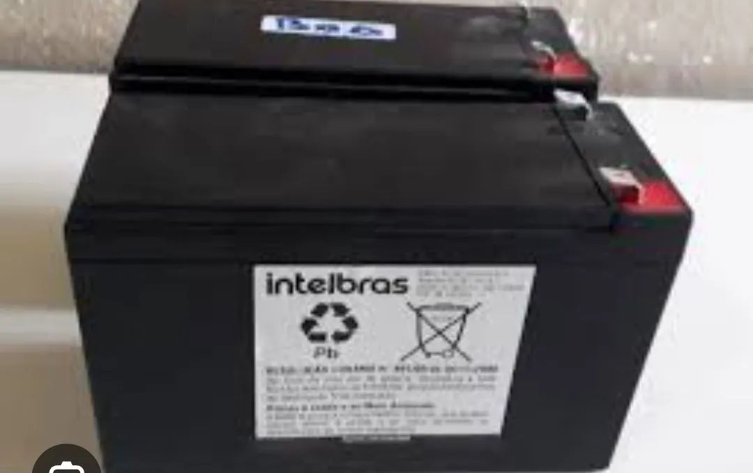 Baterias sucatas - Foto 3