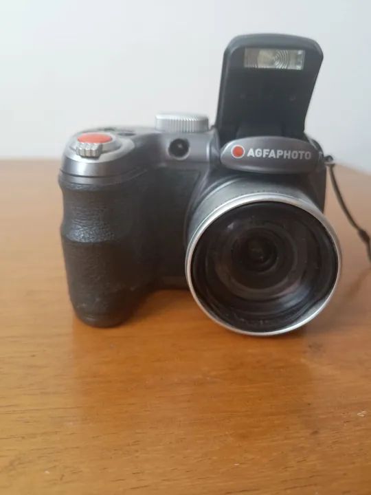 CAMERA FOTOGRÁFICA 