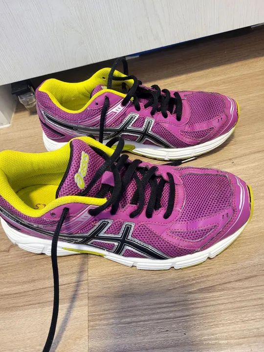 asics gel contend 2 - Foto 2