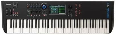 teclado yamaha modx 7+ - Foto 2