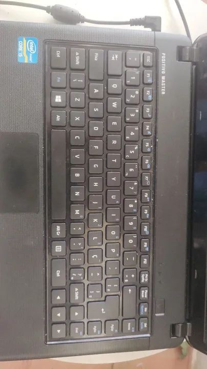 Notebook positivo  - Foto 3