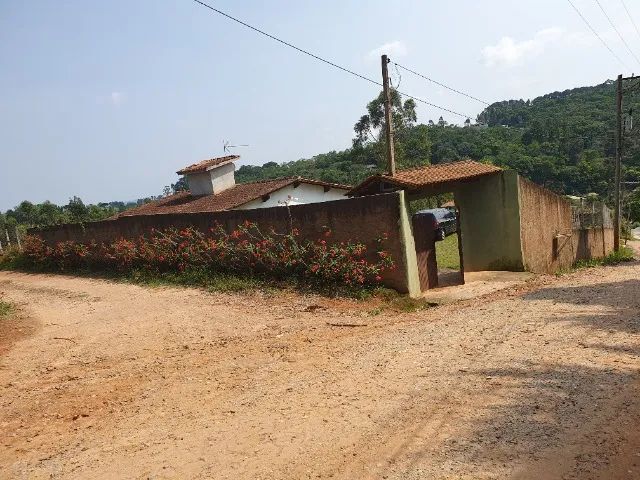 chacara atibaia 2.200m2 toda murada e gramada - Foto 11