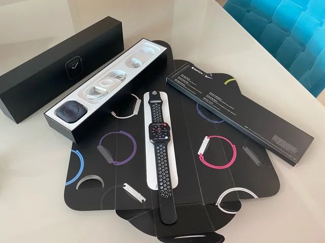 Apple Watch 5 44mm GPS