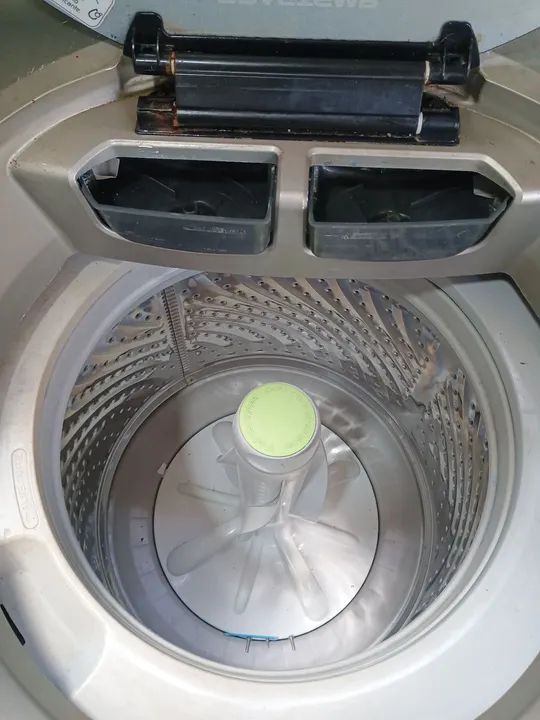 Máquina de Lavar Roupa  - Foto 3