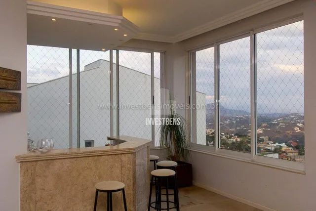 Casa a Venda Vila Castela Nova Lima MG - Foto 5