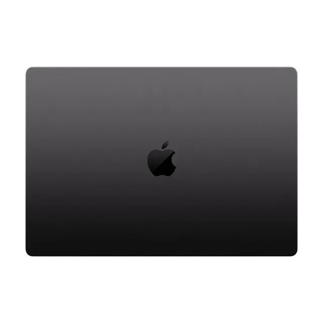 MacBook Pro 16 M3 Pro / 48GB / 1TB SsD Space Black - Foto 4
