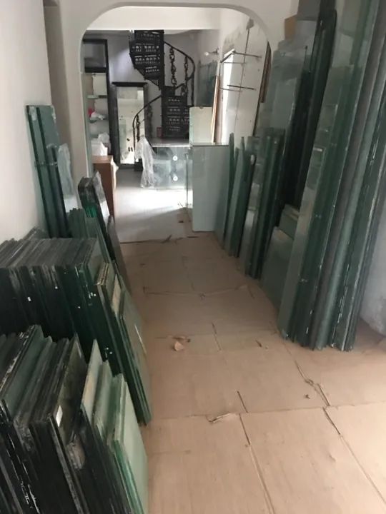 Lote de Vidros  - Foto 6