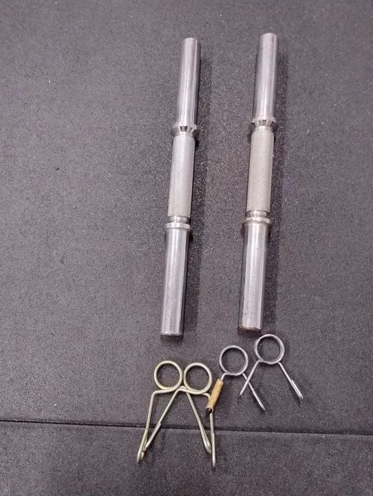 Kit treino para funcional/ musculação  - Foto 2