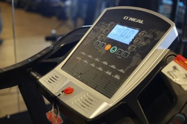 Esteira Elétrica Oneal Bf612 220 Volts C/ inclinação - Foto 2