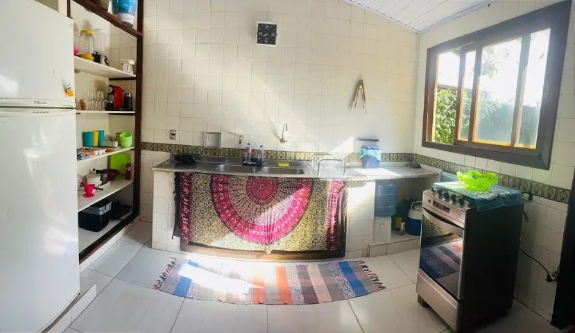 Casa Pé na Areia na Lagoa - Foto 15