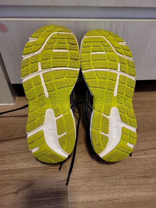 asics gel contend 2 - Foto 3