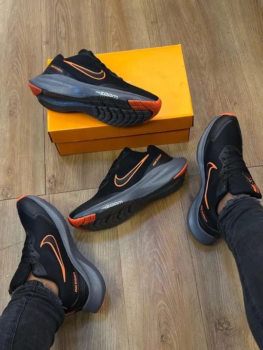 Tênis Nike Zoom - Foto 4