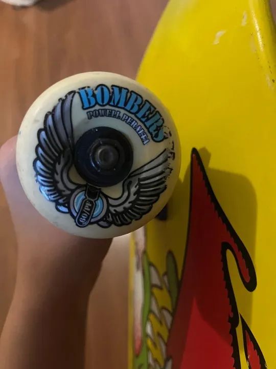 Skate Slasher -  Para Colecionador!