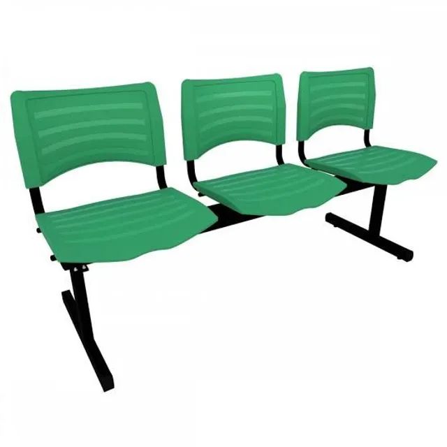 Longarinas modelo iso