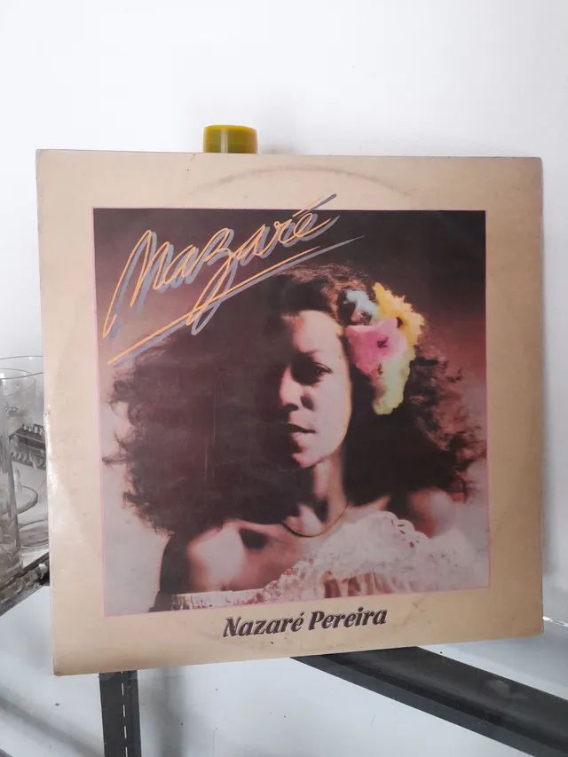 Lp Nazaré Pereira 