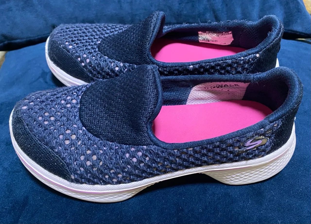 Tênis Skechers 28 - Foto 2