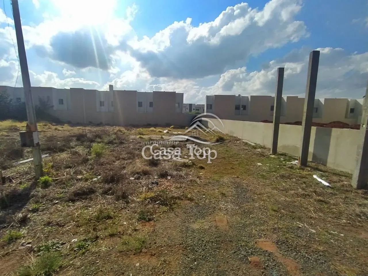 Terreno à venda Uvaranas - Foto 2