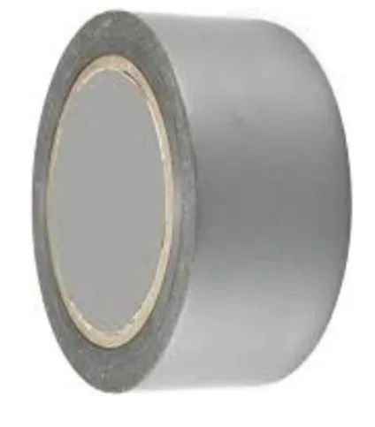 Fita Silver Tape Koretech 48mm X 5 Mt Multiuso Resistente - Foto 3