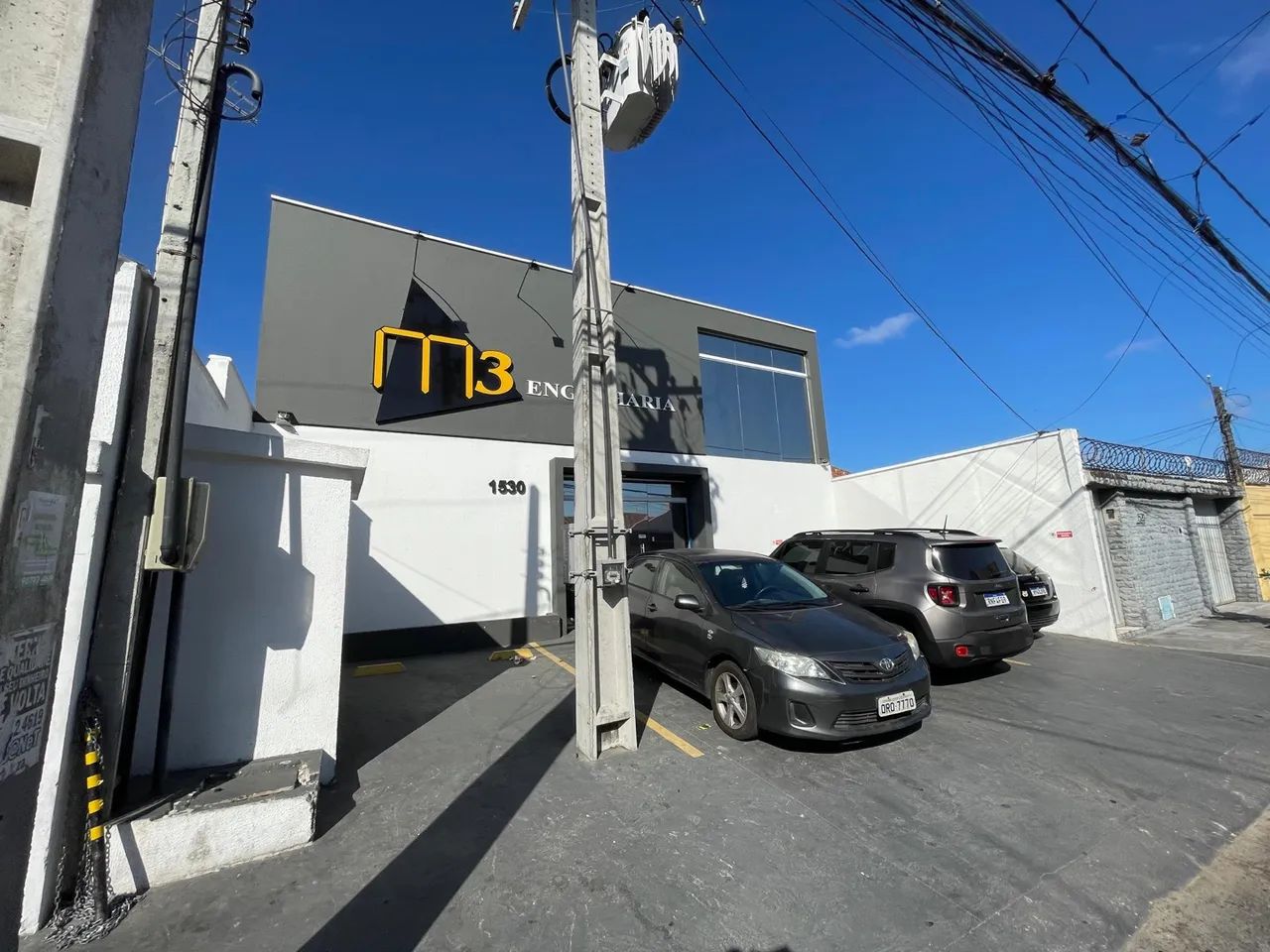 OPORTUNIDADE ÚNICA: O IMÓVEL PERFEITO PARA SEU NEGÓCIO EM 2025! - Foto 13