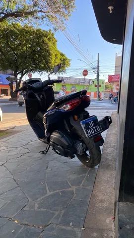 Yamaha NMax 160 - Foto 7