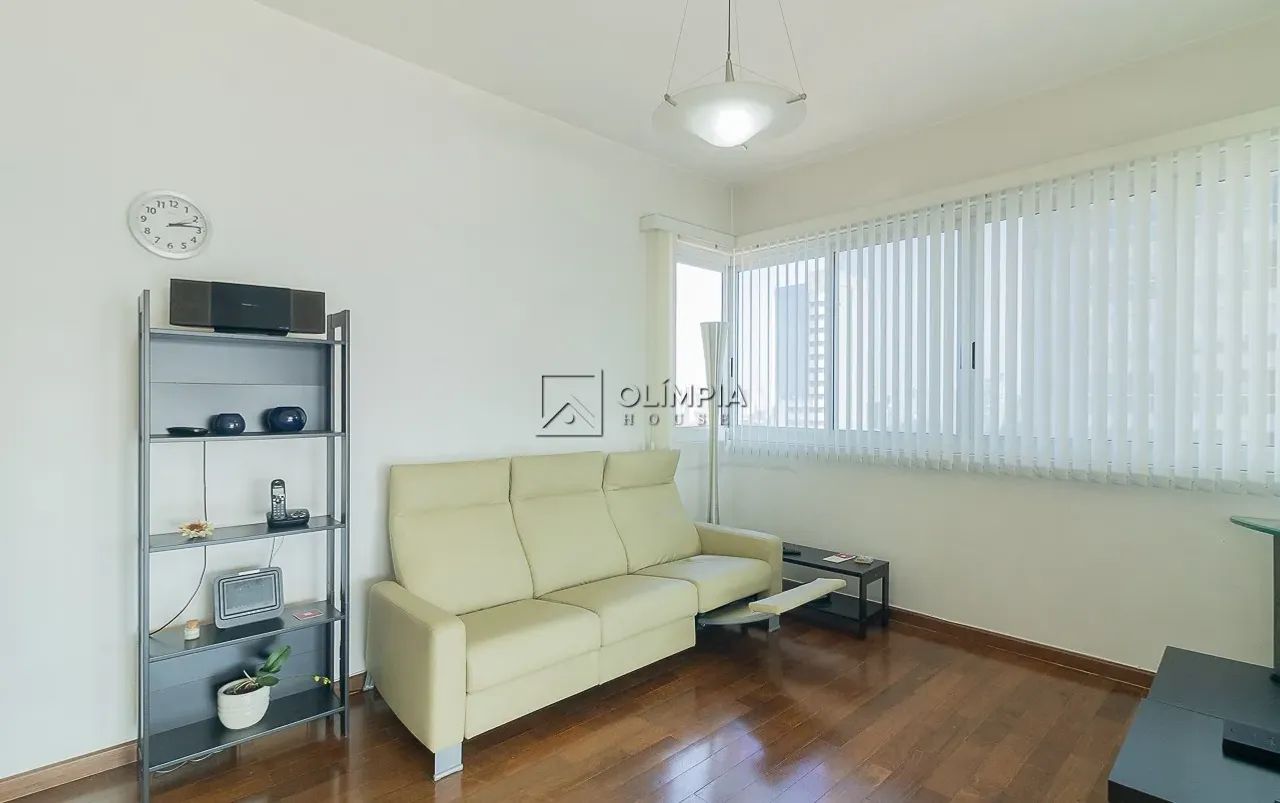 Apartamento Venda Brooklin 205 m² 4 Dormitórios - Foto 9
