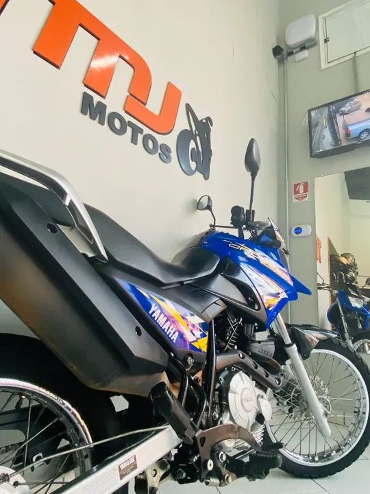 Yamaha - Xtz Crosser 150 - 2017 - Foto 4