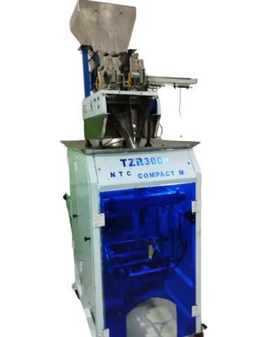 Empacotadora Seladora Pesadora Peças de Reposição NTC - Foto 4