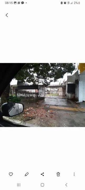 Alugo Terreno  - Foto 3