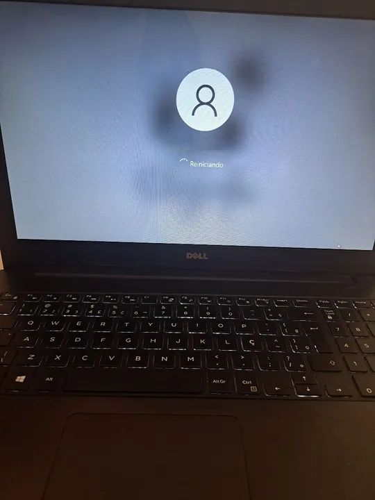 Notebook Dell Inspiron 17/I7/16gb/500ssd - Foto 4