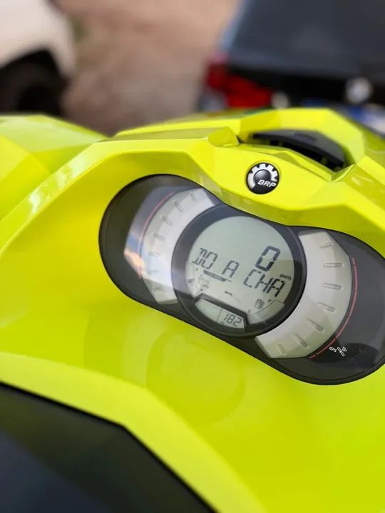 Jetski GTI 130 SE 2019 - Foto 6