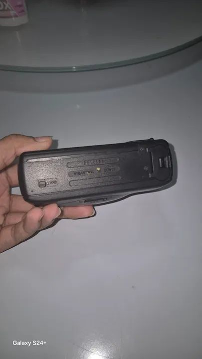 Câmera analógica Nikon Nice Touch 2 - Foto 3