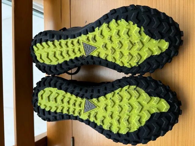 Tênis Nike ACG Gore-Tex Impermeável - Foto 5