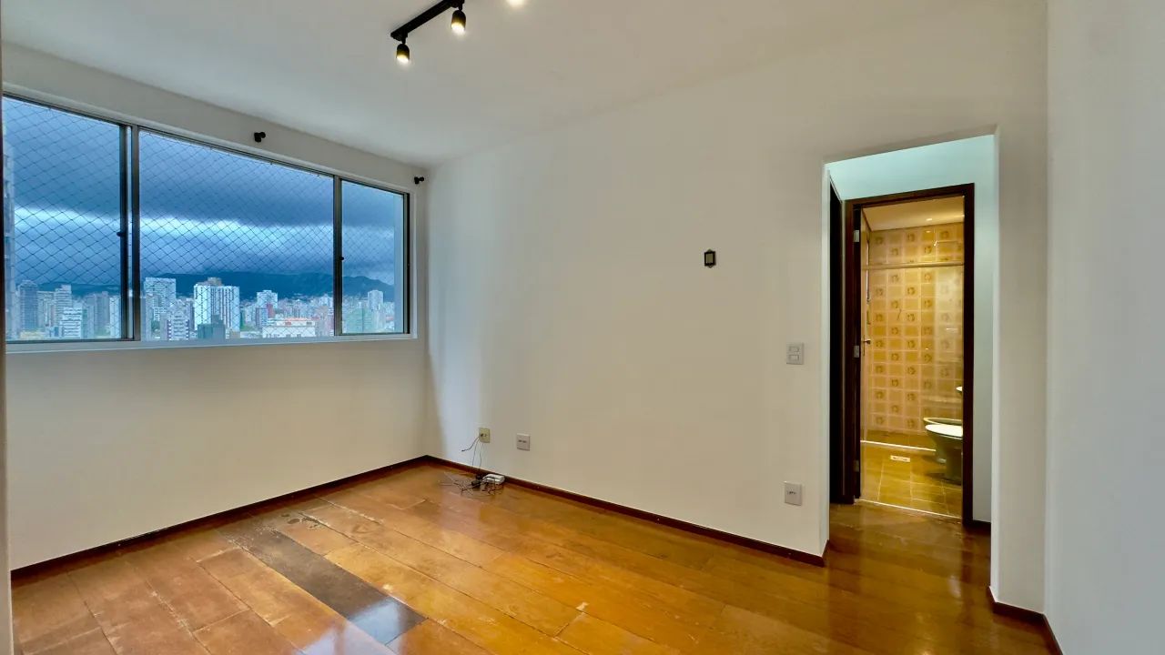 Imóvel para venda com 65 metros quadrados com 1 quarto em Lourdes - Belo Horizonte - MG - Foto 2