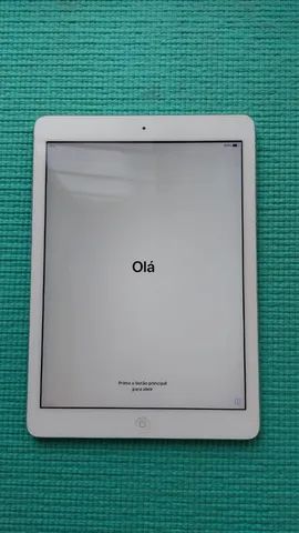 Ipad Air Apple 1 Geração 32 GB A1474 - Foto 4