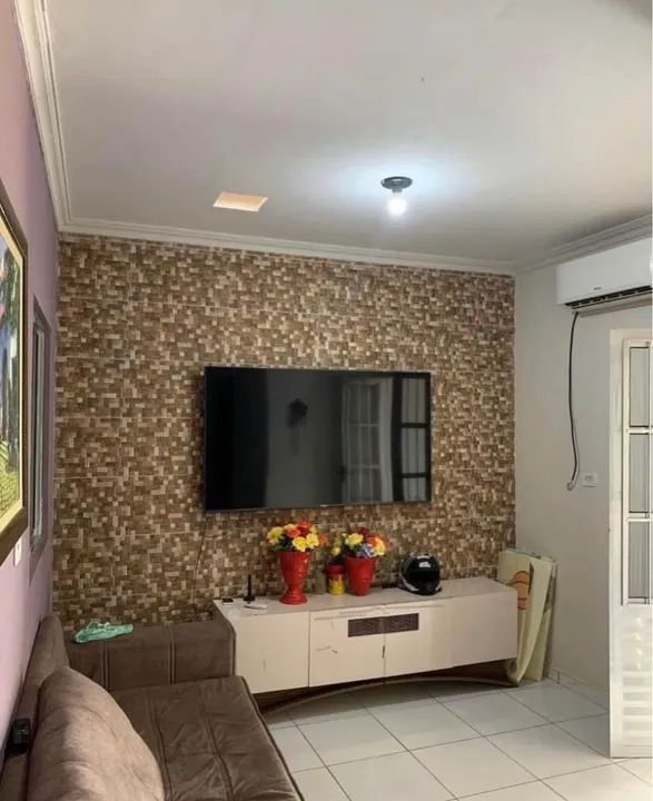 - Casa na Cidade Olímpica - Foto 4
