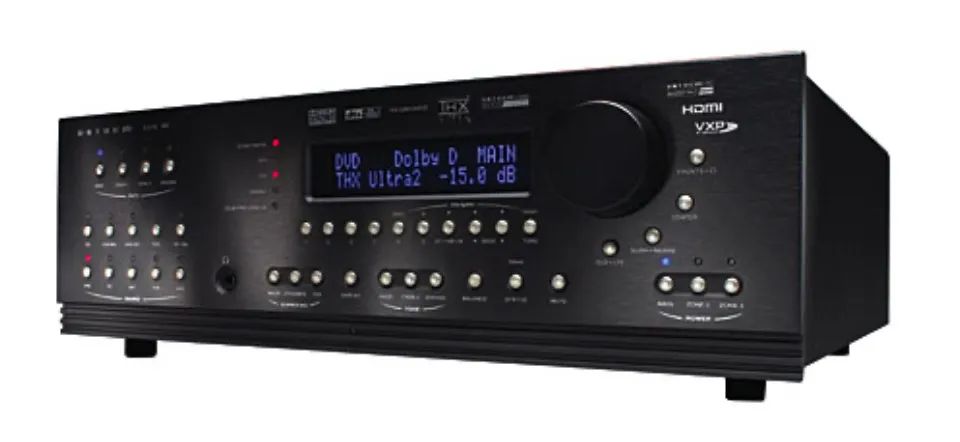 Anthem Processador AVM50