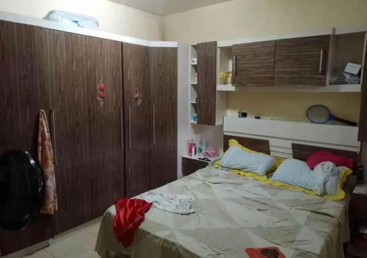 ~Casa na Cohab - Foto 4