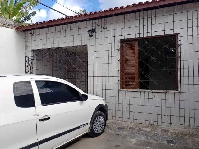 - Casa no São Bernardo
