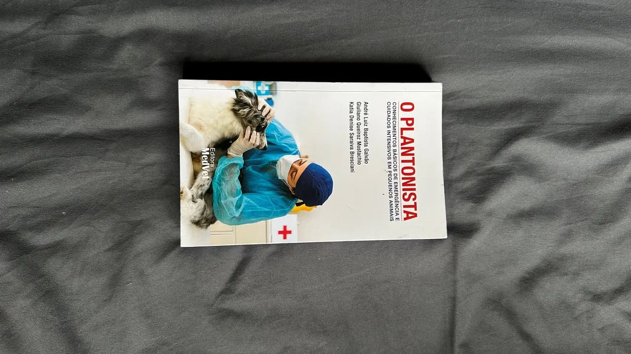 Livros Dermatologia veterinária - Foto 2