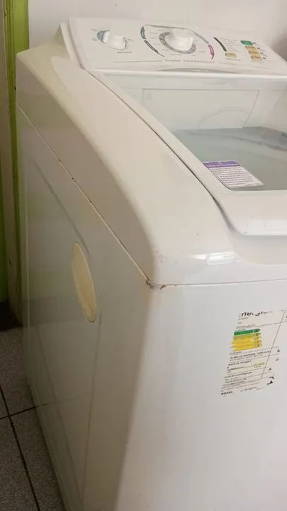 Máquina de Lavar 12kg - Foto 3