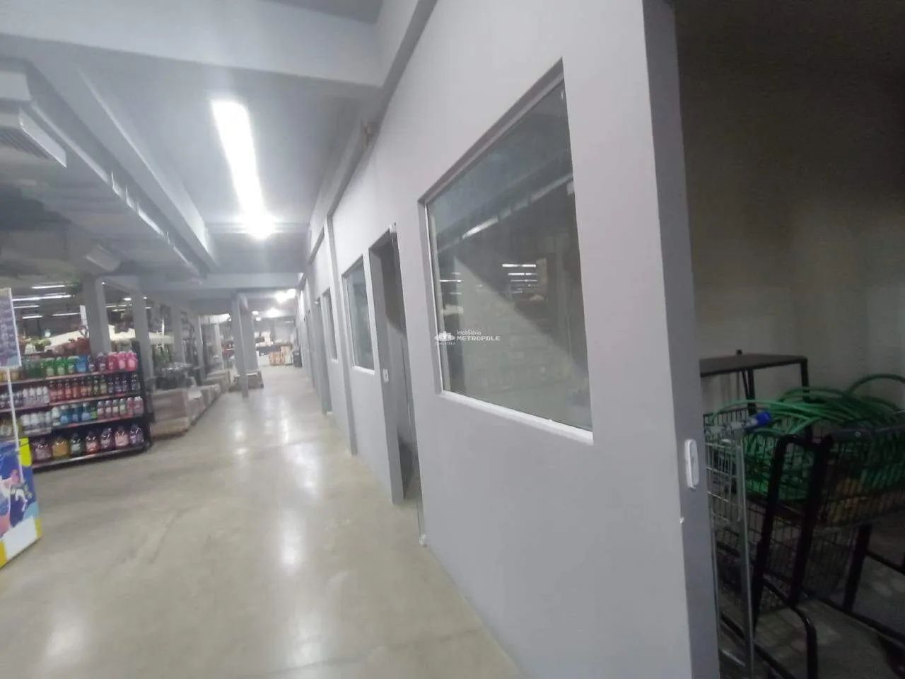 AV. DEP. PAULO FERRAZ - BAIRRO: BEIRA RIO - Foto 3