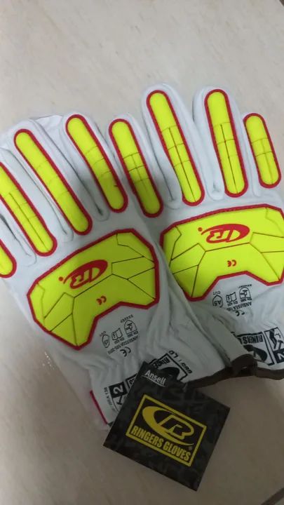 Luva de Imapcto. - Foto 2