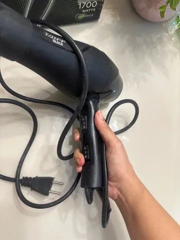 Secador TAIFF 220v  - Foto 3