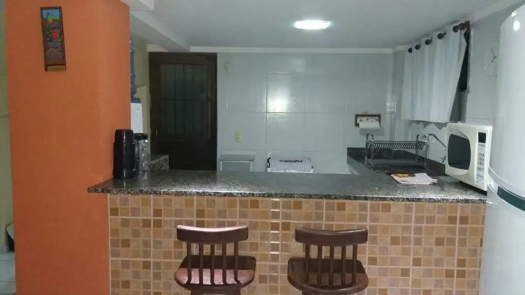 Casa de Praia com Piscina em Serrambi - Foto 8