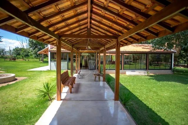 Venda de Rural / Sítio na cidade de Casa Branca - Foto 2